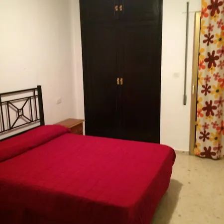Apartment A 5 Minutos De Playa Victoria Cadiz