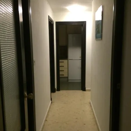 A 5 Minutos De Playa Victoria Apartment *