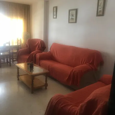 A 5 Minutos De Playa Victoria Apartment Cadiz