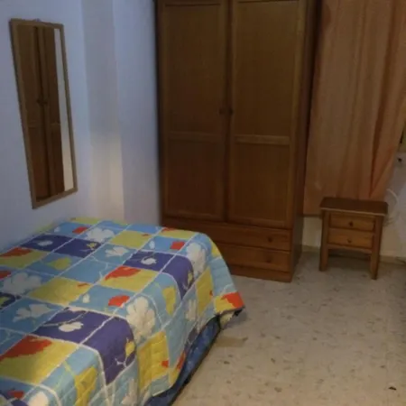 Apartment A 5 Minutos De Playa Victoria