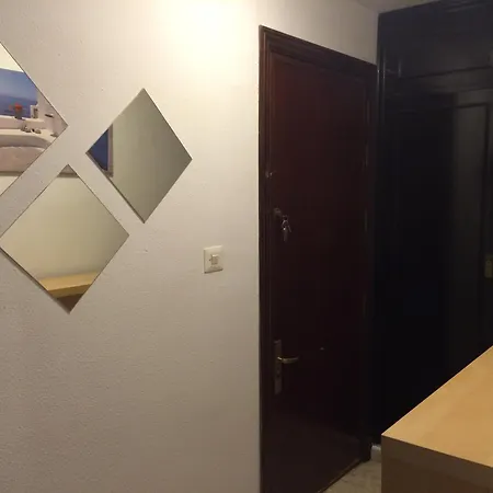 A 5 Minutos De Playa Victoria Apartment *