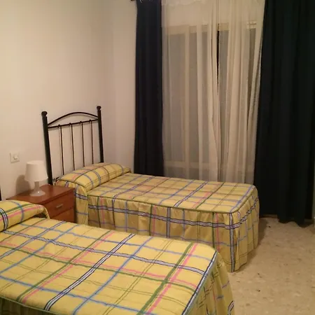 Apartment A 5 Minutos De Playa Victoria *