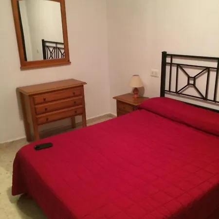 A 5 Minutos De Playa Victoria Apartment Cadiz