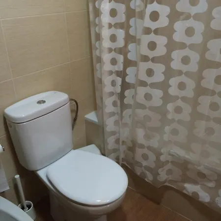 Apartment A 5 Minutos De Playa Victoria