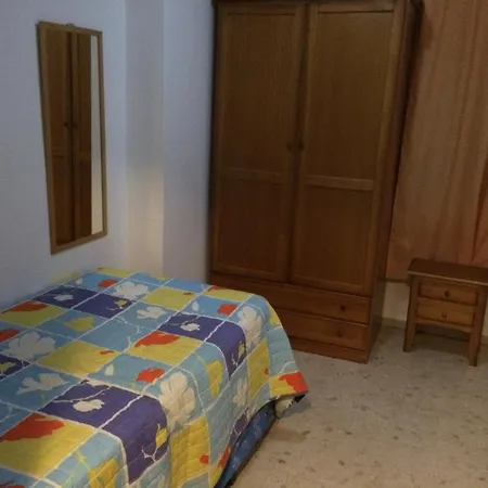 Apartment A 5 Minutos De Playa Victoria *